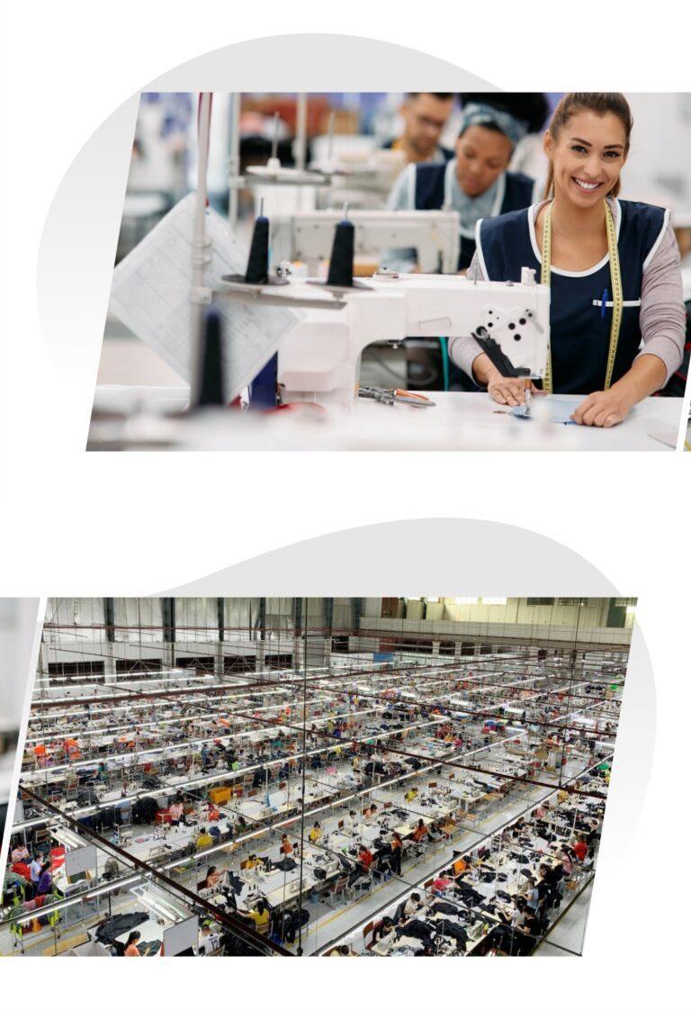 Uniform Manufacturing